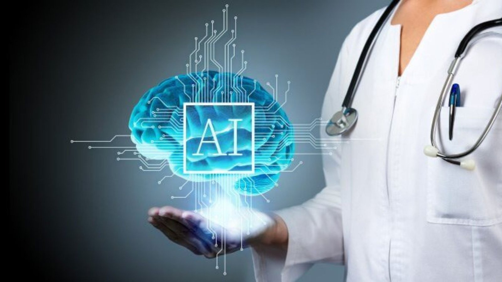 Benefits and Risks of AI in Healthcare Services