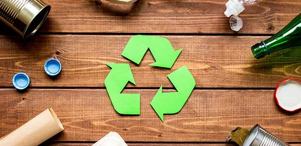 Best Methods for Recycling Waste Products