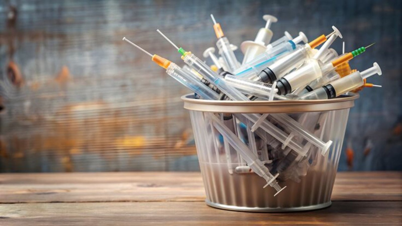 Best Practices for Safe Medical Waste Disposal