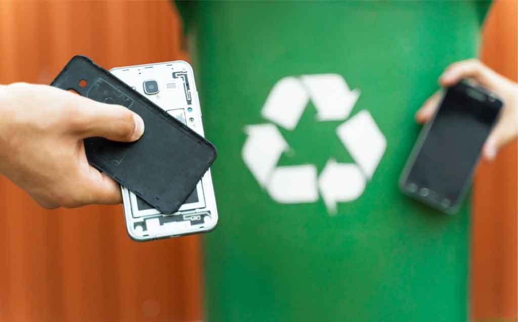 Best Solutions for Electronic Waste Disposal