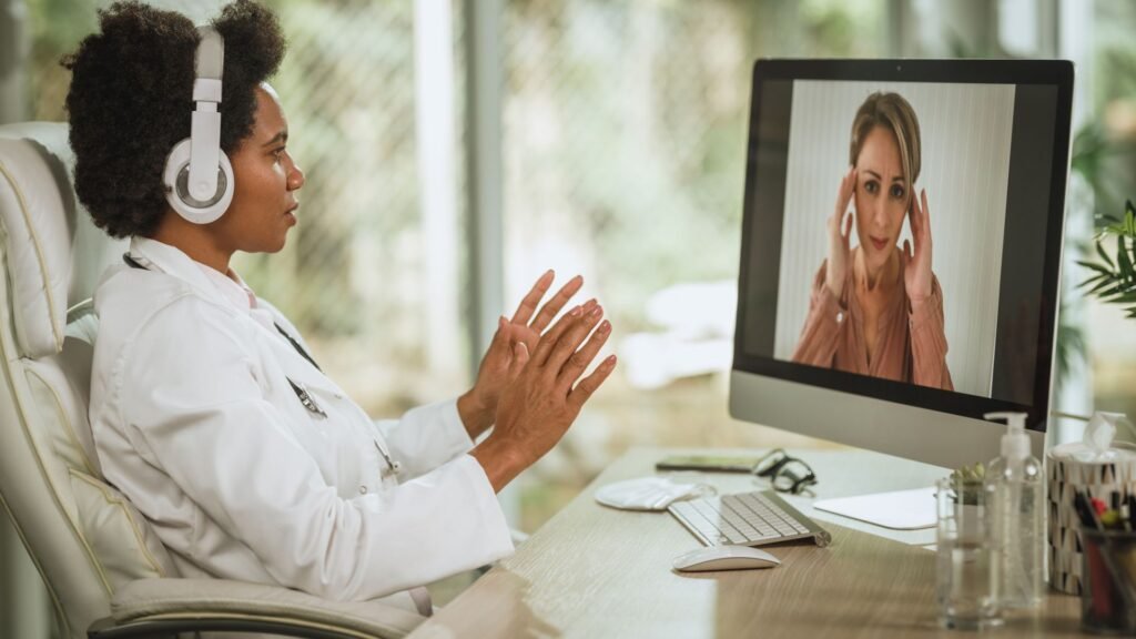 Discover how to choose the right telehealth healthcare services. Explore key factors to consider for optimal virtual care tailored to your needs.