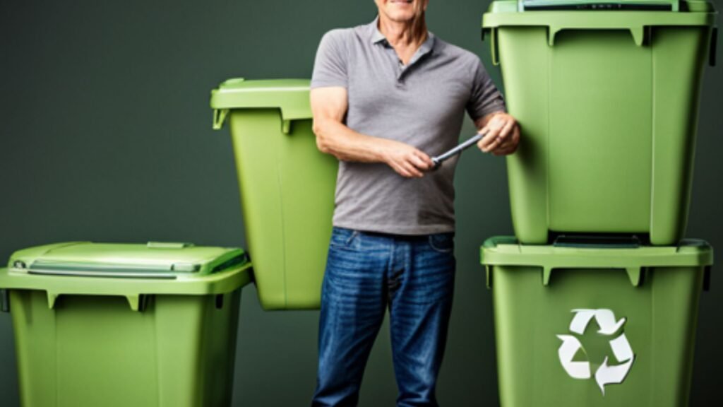 How Recycling Fits into Effective Waste Disposal