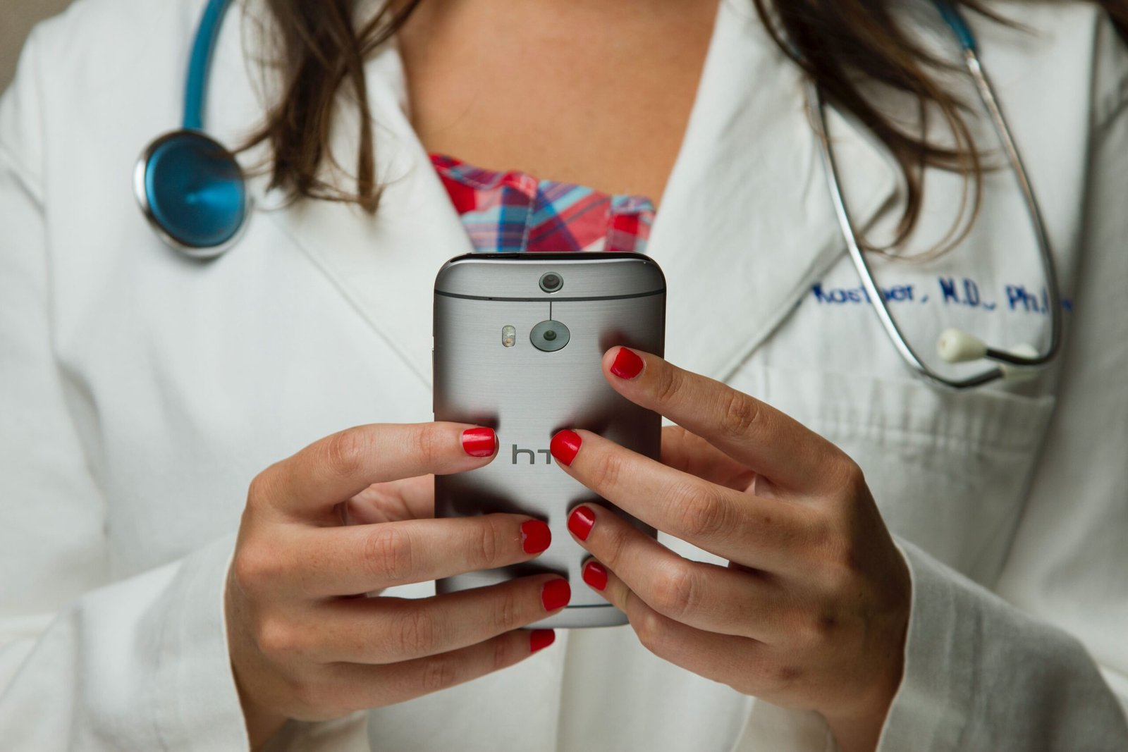 How Telemedicine is Transforming Healthcare