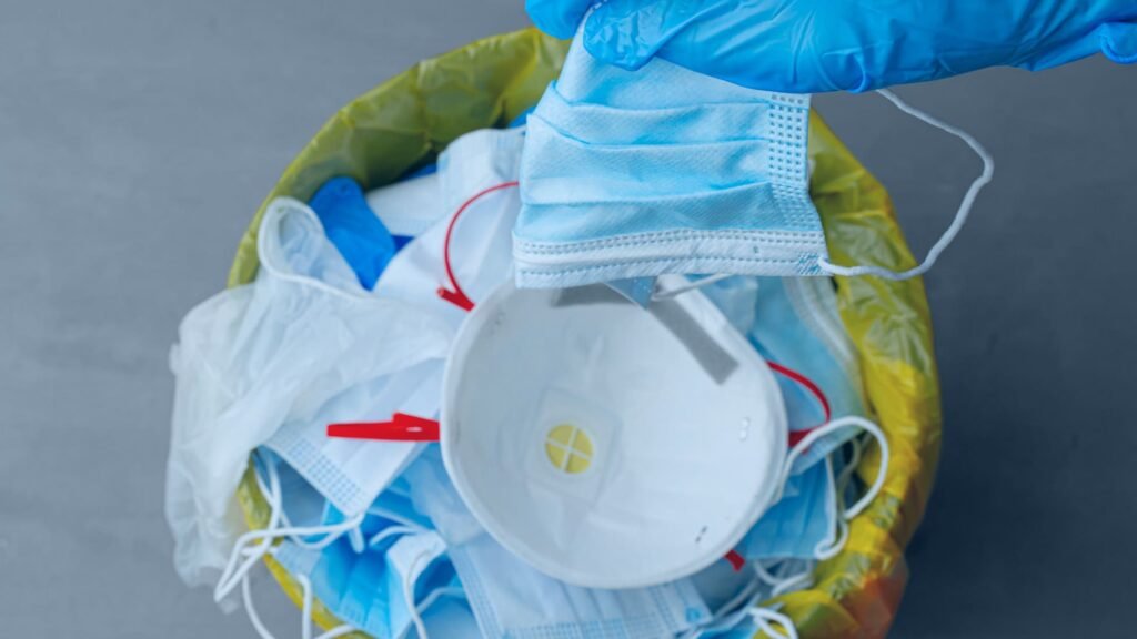 How to Choose a Medical Waste Disposal Service