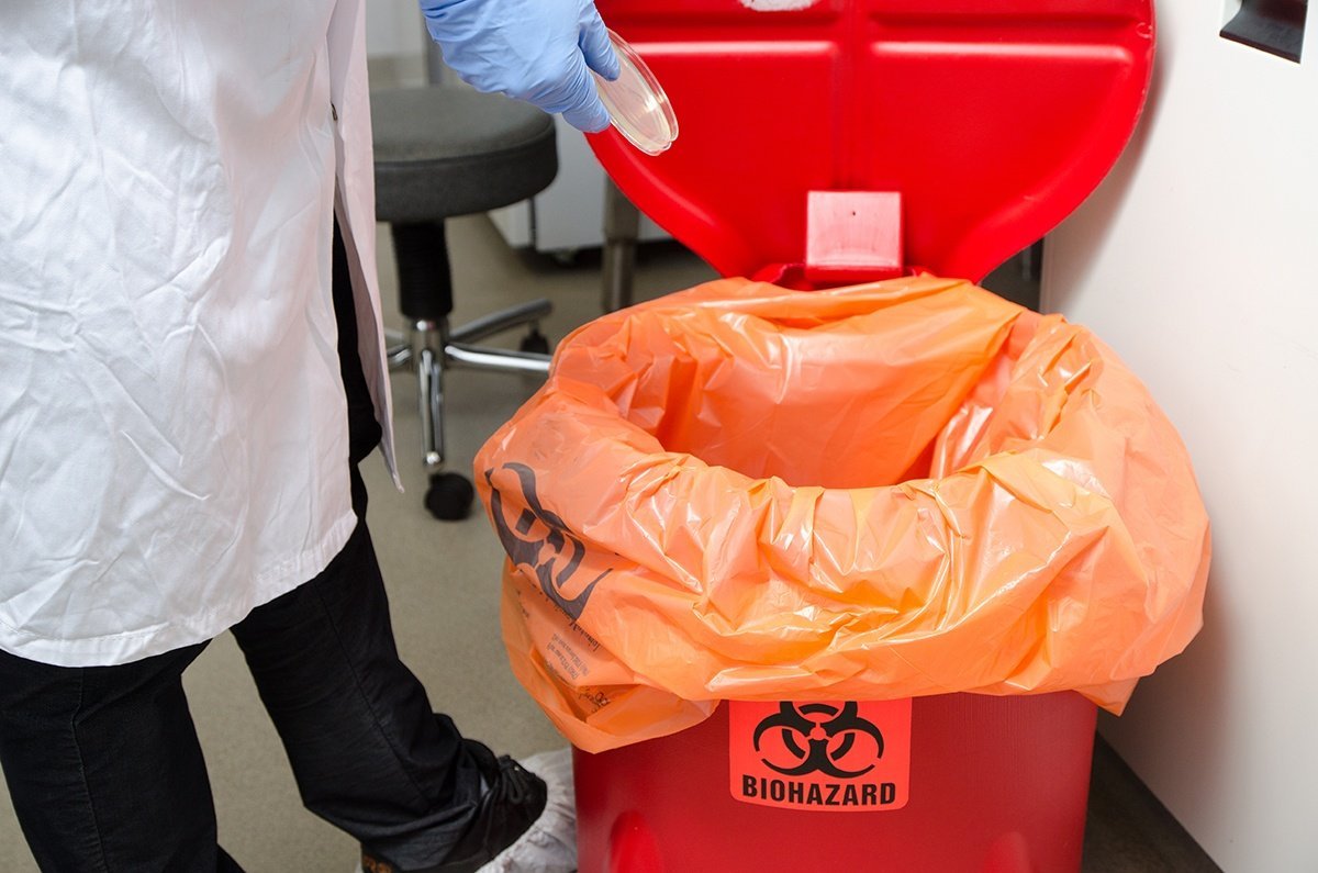 How to Comply with Medical Waste Regulations