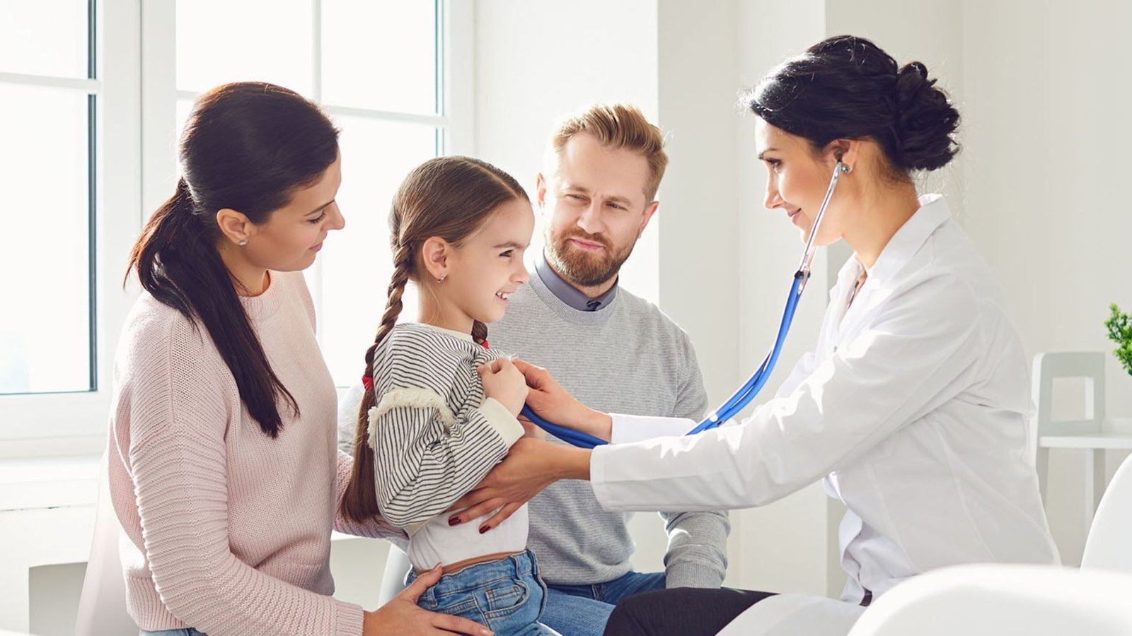 How to Find a Family Doctor