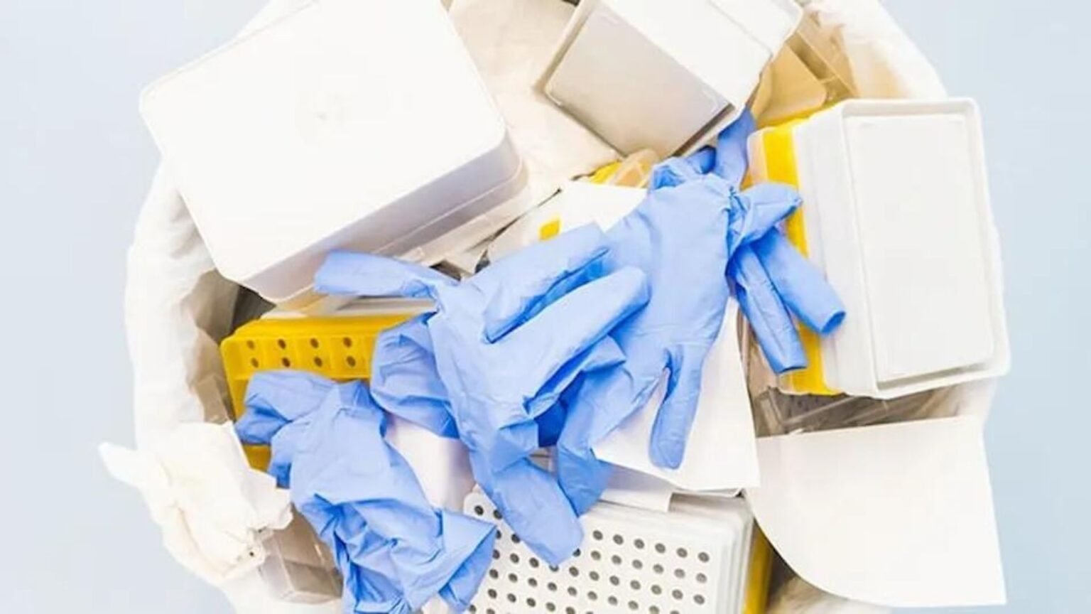 The Importance of Proper Medical Waste Disposal