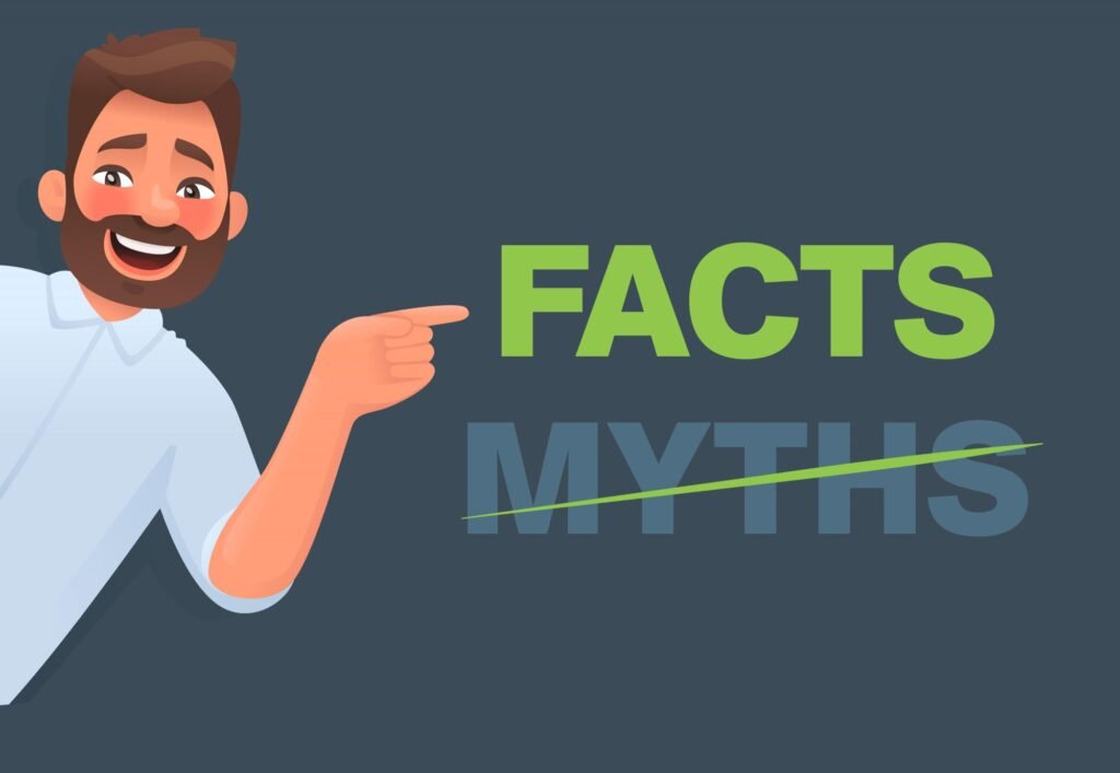 Medical Waste: Myths vs. Facts