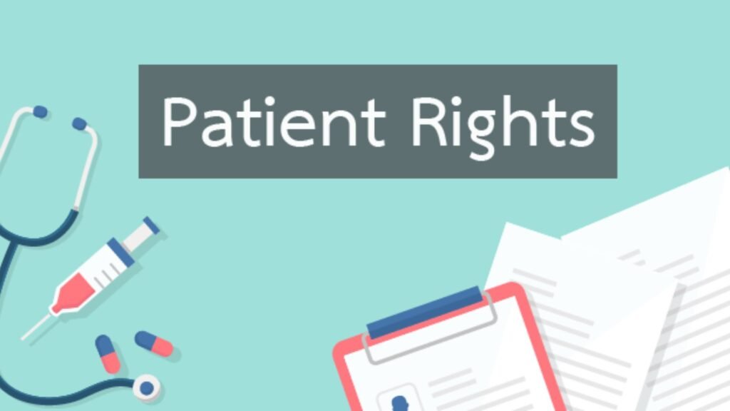 Patient Rights Within Healthcare Services: What to Know