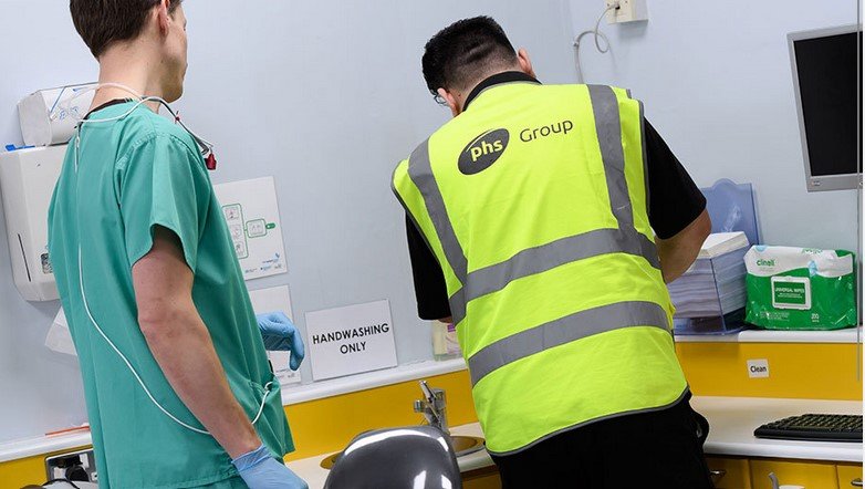 The Role of Healthcare Workers in Waste Management