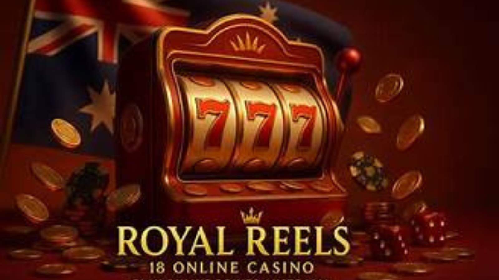 The Pokies Review 2026 Why This Top Australian Casino Rules the Reels