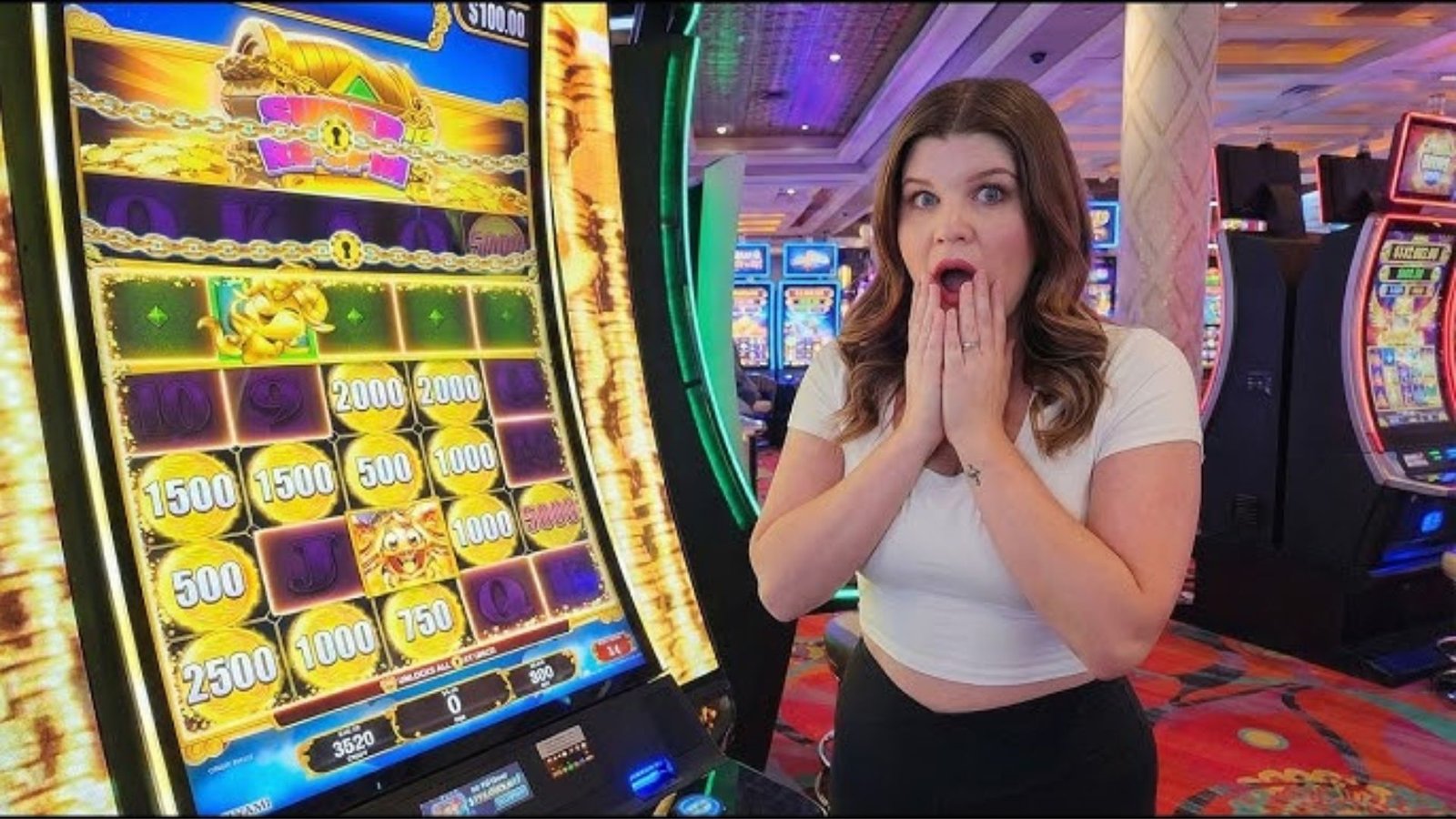 The Pokies Max Bet Limits While Using a Bonus