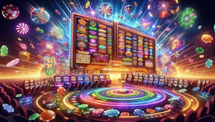 Australia’s Premier Real Money Casino Hub in 2026