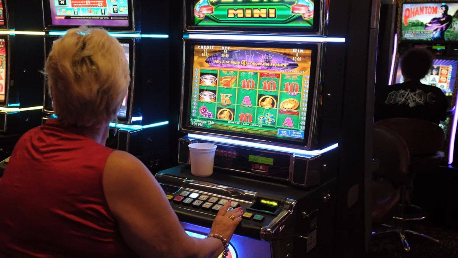 Everything You Need to Know About The Pokies
