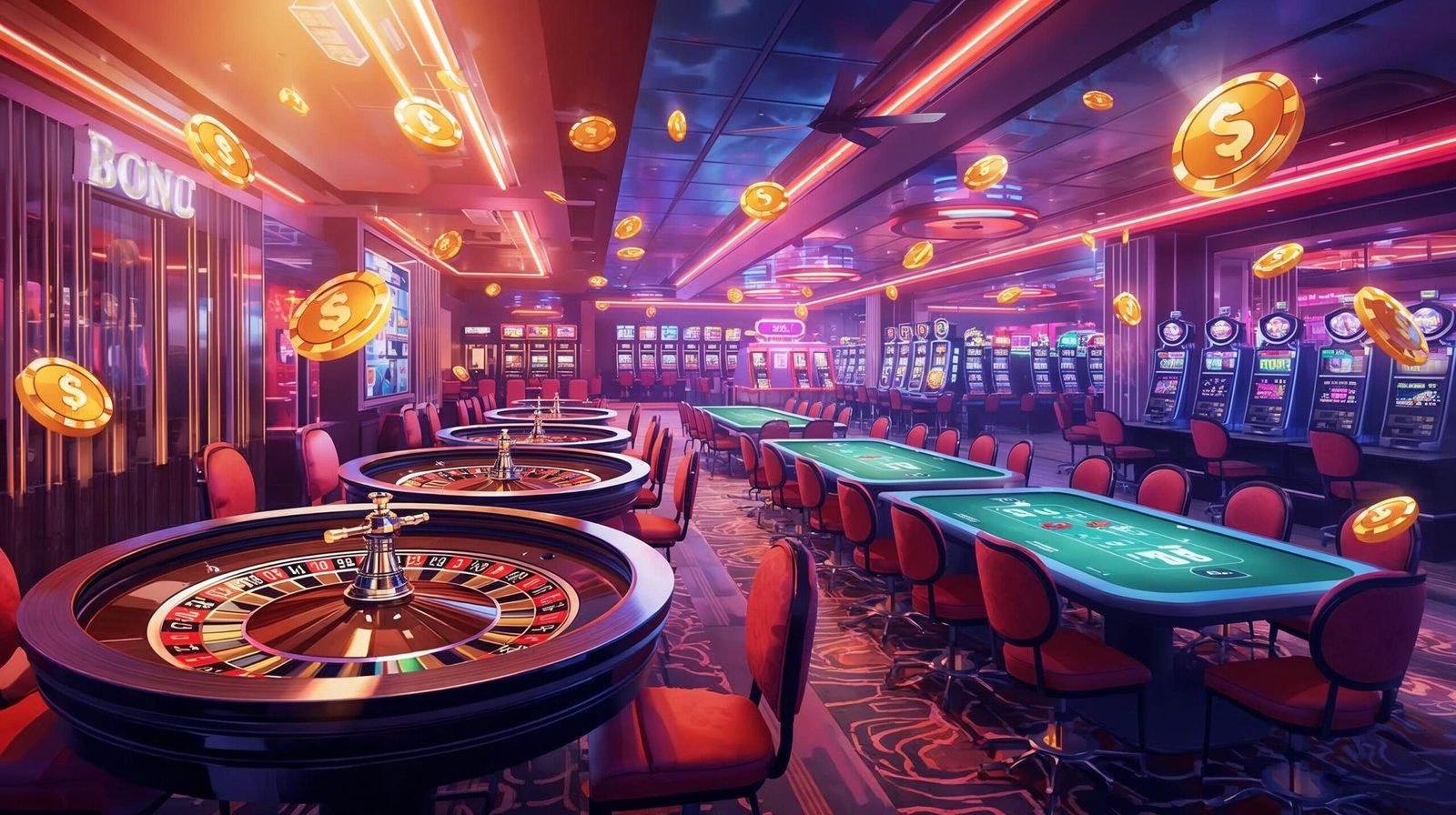 7Bit Casino No Deposit Bonus: Unlock Unlimited VIP Cashouts