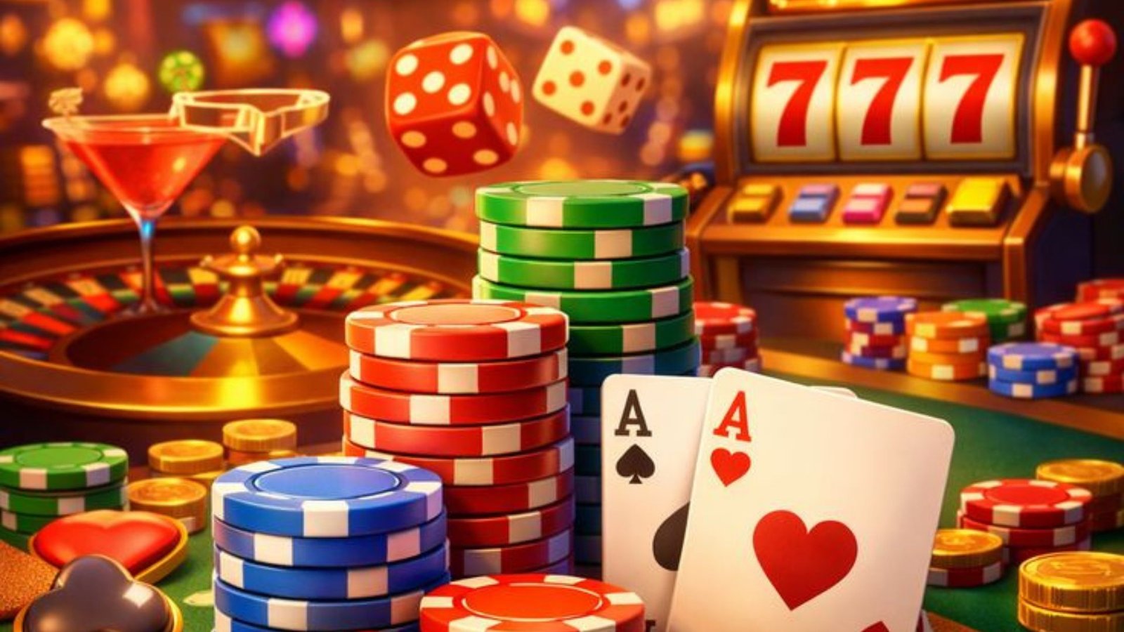 No Deposit Bonus Australia: RTG vs Rival Gaming at TCHP Casino