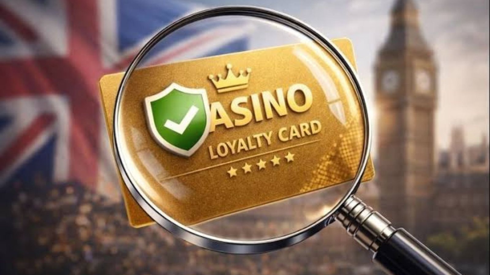 Cross-Product Casino Rewards How Loyalty Points Work in 2026